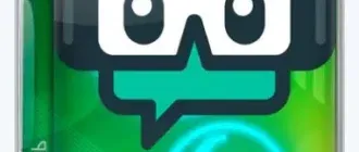 Иконка Streamlabs OBS 1.7.0 [Multi Ru]