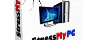Иконка StressMyPC 4.91 Portable [Multi Ru]