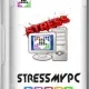 Иконка StressMyPC 5.21 Portable [Multi Ru]
