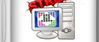 Иконка StressMyPC 5.31 Portable [Multi Ru]