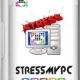 Иконка StressMyPC 5.31 Portable [Multi Ru]
