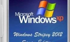 Иконка Stripey