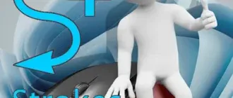 Иконка StrokesPlus.net 0.5.7.8 + Portable [En]