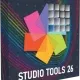 Иконка StudioTools 26.0 [Ru En]