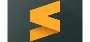 Иконка Sublime Text 3.2.2 Build 3211 RePack by DeLtA [Multi Ru]