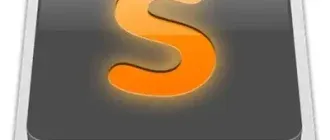 Иконка Sublime Text 3 Build 3126 Beta + Portable (2016) Multi Русский