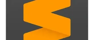 Иконка Sublime Text 3 Build 3156 Dev x86 x64 (2017) Русский Английский