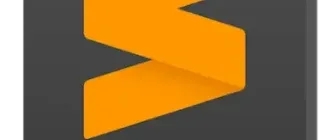 Иконка Sublime Text 3 Build 3176 + Portable [2018, ENG + RUS]