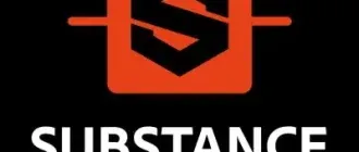 Иконка Substance Designer 2021.1.1 (11.1.1) Build 4469 [Multi]
