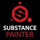 Иконка Substance Painter 2020.2.2 (6.2.2) Build 661 [En]