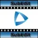 Иконка Subtitle Edit 3.5.18 (2021) PC + Portable