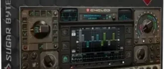 Иконка Sugar Bytes - Cyclop 1.3.5 Standalone, VSTi, VSTi 3, AAX RePack by TCD [En]