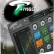 Иконка Sugar Bytes - Turnado 1.7.5 (x64) Standalone, VST, VST 3, AAX RePack by TCD [En]