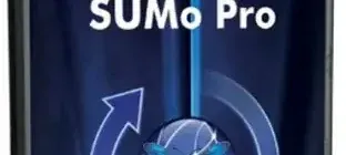 Иконка SUMo Pro 5.12.11.488 + Portable (SharewareOnSale) [Multi Ru]