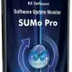 Иконка SUMo Pro 5.12.11.488 + Portable (SharewareOnSale) [Multi Ru]