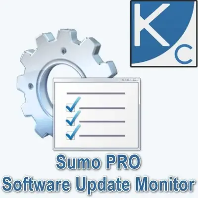 Иконка SUMo Pro 5.16.3.528 + Portable (акция Comss) [Multi Ru]