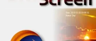 Иконка SunsetScreen 1.20 1.33 (2015-2020) PC + Portable RePack & Portable by elchupacabra