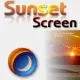 Иконка SunsetScreen 1.20 1.33 (2015-2020) PC + Portable RePack & Portable by elchupacabra