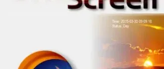 Иконка SunsetScreen 1.50 (2022) PC RePack & Portable by elchupacabra