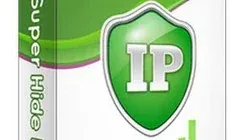 Иконка Super Hide IP