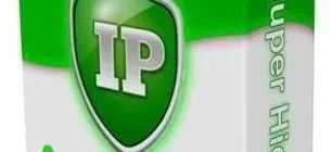 Иконка Super Hide IP
