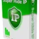 Иконка Super Hide IP
