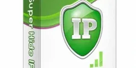 Иконка Super Hide IP