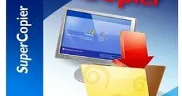 Иконка SuperCopier