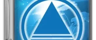 Иконка SupRemo