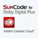 Иконка SurCode for Dolby Digital Plus 5.1 Encoder 1.0.1.63 Repack by Team V.R.[En]