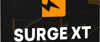 Иконка Surge XT 1.2.3 Standalone, CLAP, VSTi 3 [En]