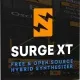 Иконка Surge XT 1.2.3 Standalone, CLAP, VSTi 3 [En]