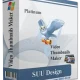 Иконка SUU Design Video Thumbnails Maker Platinum 11.0.0.3 (2018) РС RePack & Portable by TryRooM