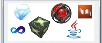 Иконка SV Standart Update System PacK