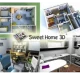 Иконка Sweet Home 3D
