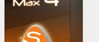 Иконка SWiSH Max