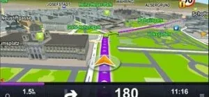 Иконка Sygic Aura Drive