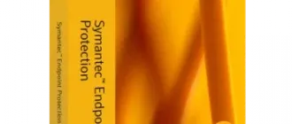 Иконка Symantec Endpoint Protection