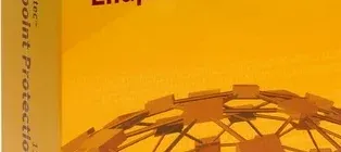 Иконка Symantec Endpoint Protection