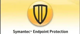 Иконка Symantec Endpoint Protection 14.2.0 (14.2.760.0000) (2018) РС