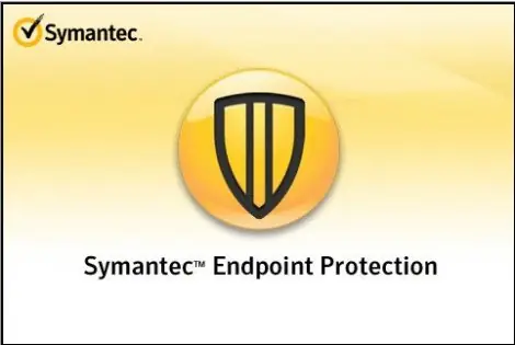Иконка Symantec Endpoint Protection 14.2 Build 770 (14.2.770.0000) (2018) РС