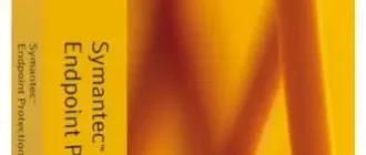 Иконка Symantec Endpoint Protection 14.3 RU4 (14.3.7388.4000 14.3.3580.1100) [Ru En]