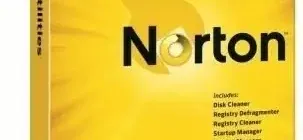 Иконка Symantec Norton Utilities 16.0.3.44 (2018) PC