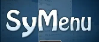Иконка SyMenu 7.03.8322 Portable [Multi Ru]