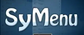 Иконка SyMenu 8.06.9162 Portable [Multi Ru]
