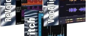 Иконка Synchro Arts Complete 27.03.2025 STANDALONE, VST 3, AAX (x64) RePack by R2R [En]