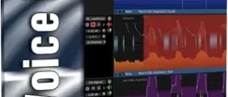 Иконка Synchro Arts - ReVoice Pro 5.1.19 STANDALONE, VST 3, AAX (x64) RePack by R2R [En]