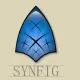 Иконка Synfig Studio 1.4.4 + Portable [Multi Ru]