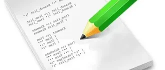 Иконка SynWrite 6.39.2750 (2017) Multi Русский