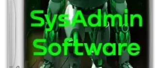 Иконка SysAdmin Software Portable v.0.6.5.0 by rezorustavi [Ru]